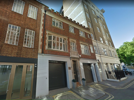 Bruton Place