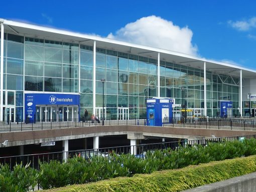 Edinburgh Cineworld